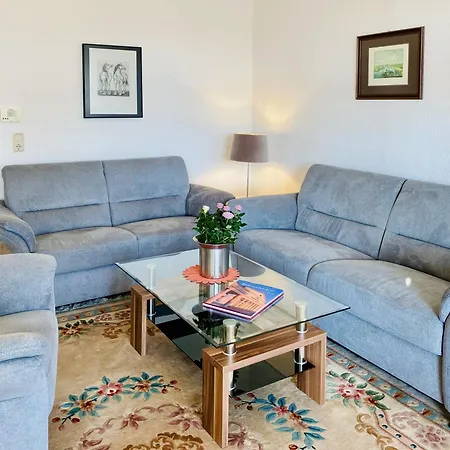 Apartamento Fortuna Haupthaus Ii Og Rechts *