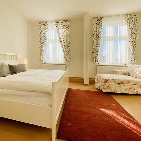 Fortuna Haupthaus Ii Og Rechts Appartamento *