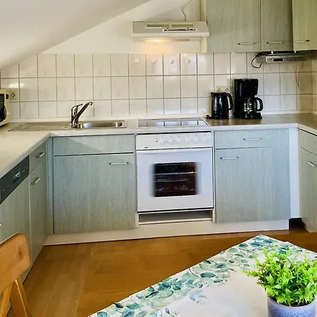 Fortuna Haupthaus Ii Og Rechts