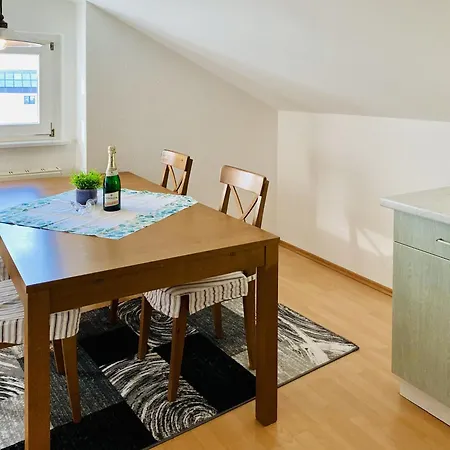 Fortuna Haupthaus Ii Og Rechts * Херингсдорф