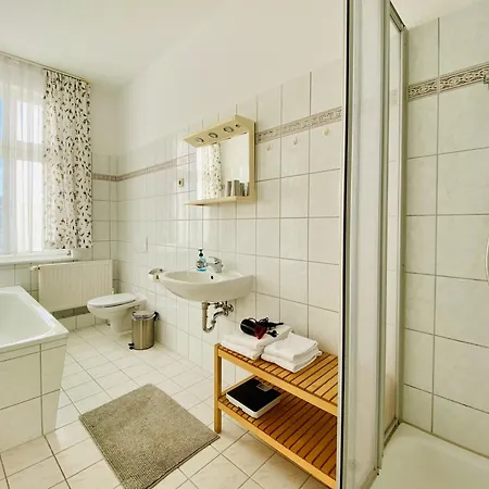 Апартаменты Fortuna Haupthaus Ii Og Rechts