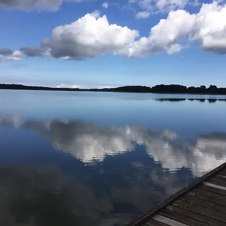 Fortuna Haupthaus Ii Og Rechts