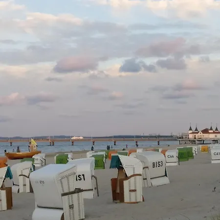 Fortuna Haupthaus Ii Og Rechts