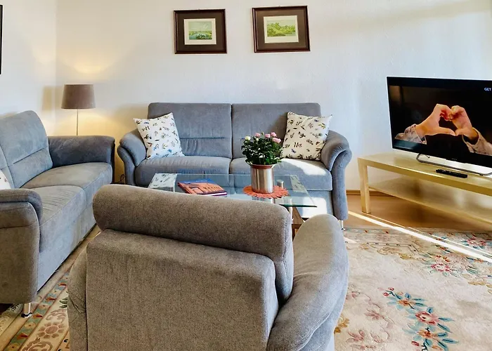 Fortuna Haupthaus Ii Og Rechts