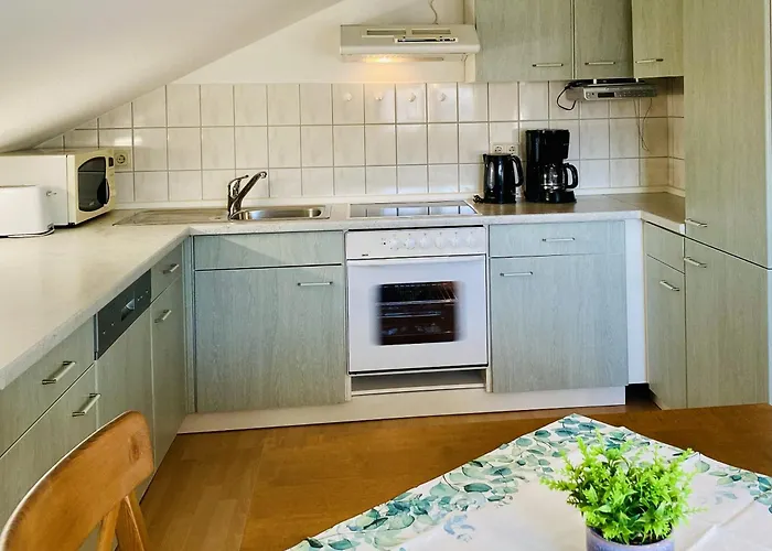 Fortuna Haupthaus Ii Og Rechts