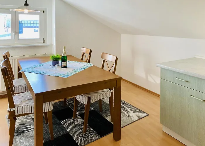 Fortuna Haupthaus Ii Og Rechts * ゼーバート・ヘリングスドルフ