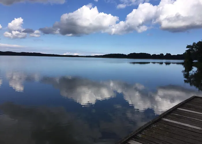 Fortuna Haupthaus Ii Og Rechts