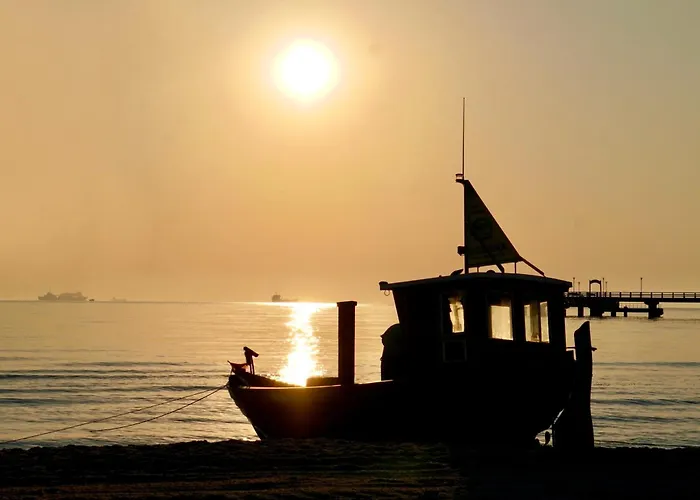 Fortuna Haupthaus Ii Og Rechts