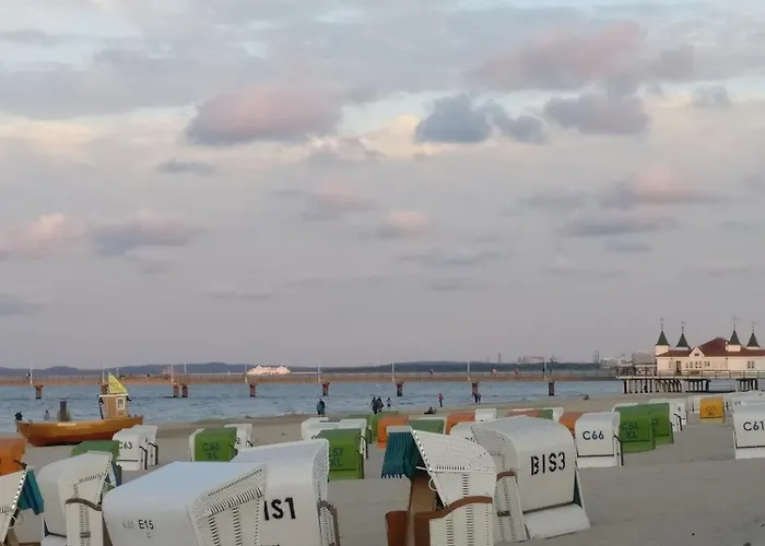 Fortuna Haupthaus Ii Og Rechts